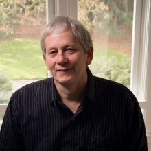 Dr. Courtney Campbell