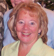 Maggie Niess
