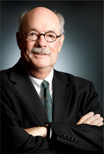 Michael Martin