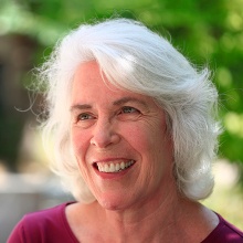 Dr. Peggy Dolcini