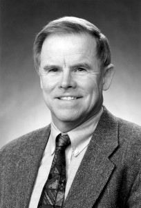 D.S. 'Pete' Fullerton
