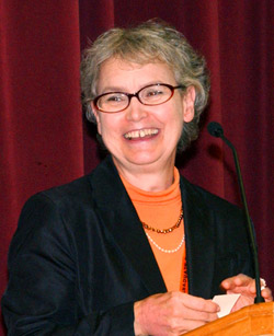Sally Francis - 1995