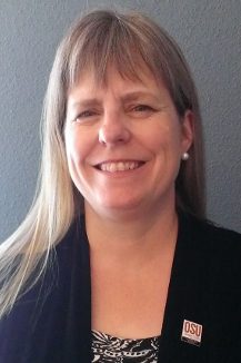 Selina Heppell