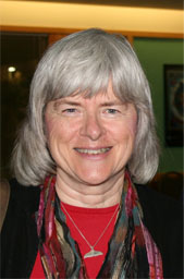Stella Coakley