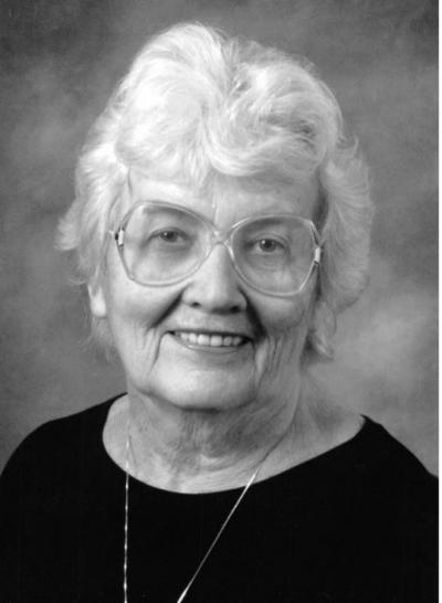Kathleen 'Kathy' Frances Heath