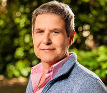 Yvette Spitz 2024 Faculty Senate President